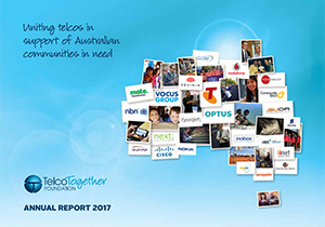 Telco Together Annual Report 2017