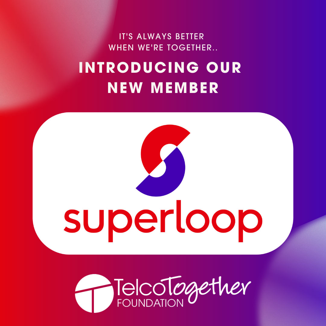 TTF welcomes Superloop