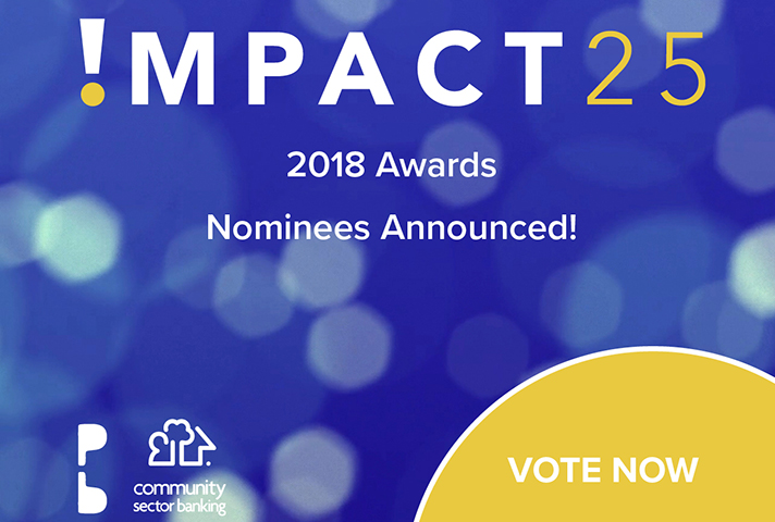 Impact25 Awards