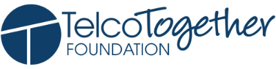 Telco Together Foundation logo